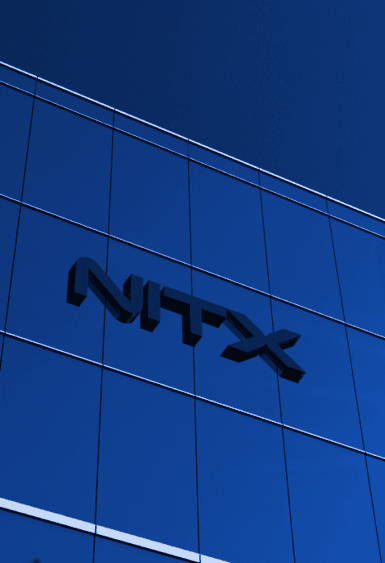 Prédio NITX